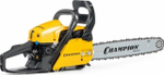 Бензопила CHAMPION 251-15