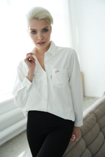 Рубашка женская 0022