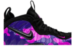 Кроссовки Nike Foamposite Pro Purple Camo