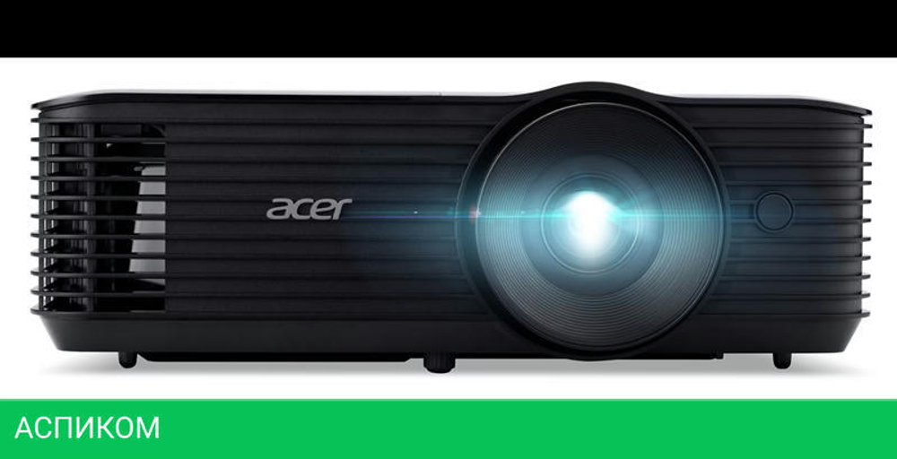 Проектор Acer X1228H (MR.JTHCD.001)