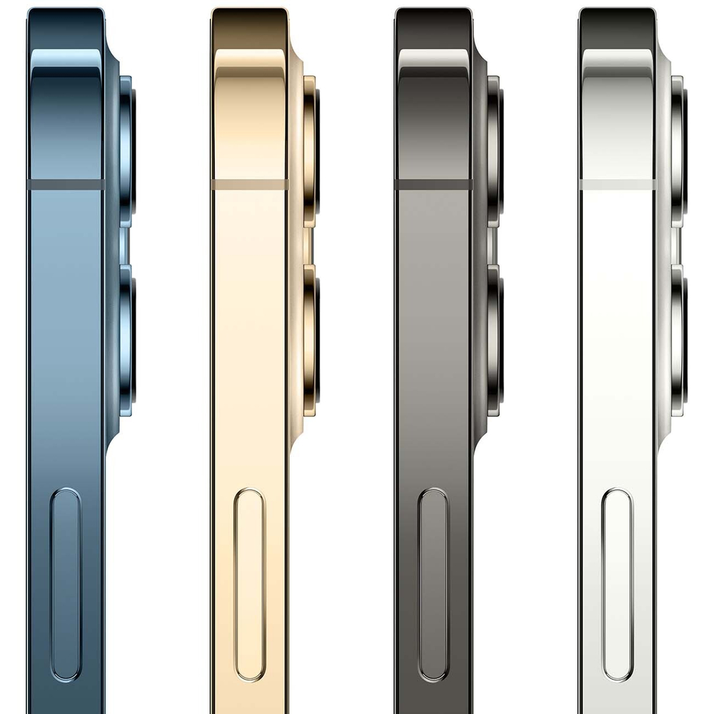 Apple iPhone 12 Pro Max 128GB Graphite