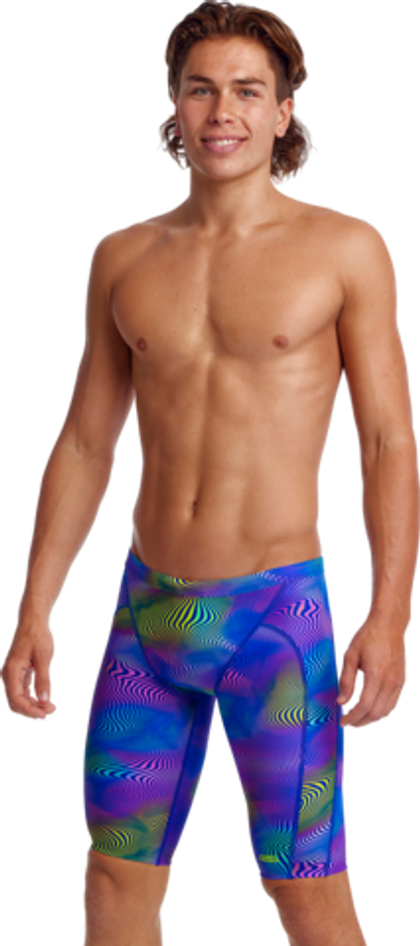 Джаммеры FUNKY TRUNKS Men's Screen Time