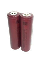 Аккумулятор 18650 -3200mAh No name C5 (2шт)