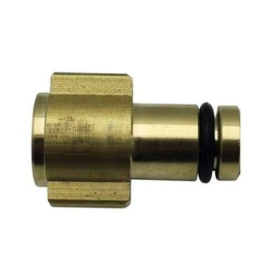 Адаптер металлический Yili 1/4 внут (кит)