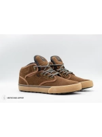 Кеды Motley MID от Savitar Shoes Company