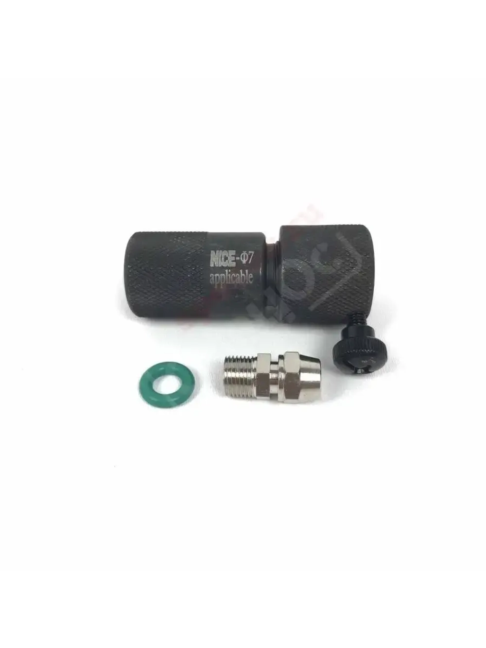Адаптер для распылителя форсунки Nice 7mm