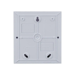 City9 Box корпус навесной с проз. дв. 1ряд/8мод