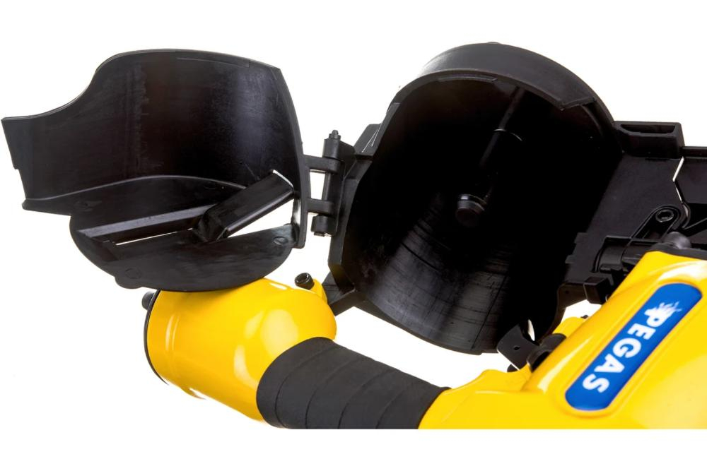 Гвоздезабивной пистолет Pegas pneumatic C90
