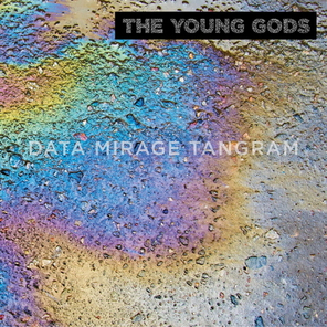 The Young Gods / Data Mirage Tangram (2LP+CD)