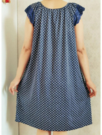 Сорочка б/в крыло 217