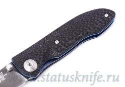 Нож Benchmade 690BC1 Allen Elishewitzфотография - 3