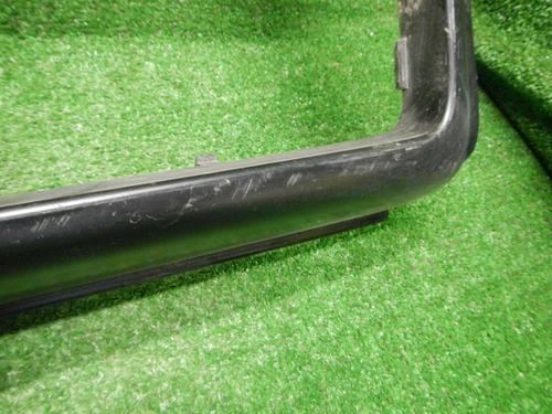 Накладка решетки радиатора Mercedes G W463 (2008-2018)