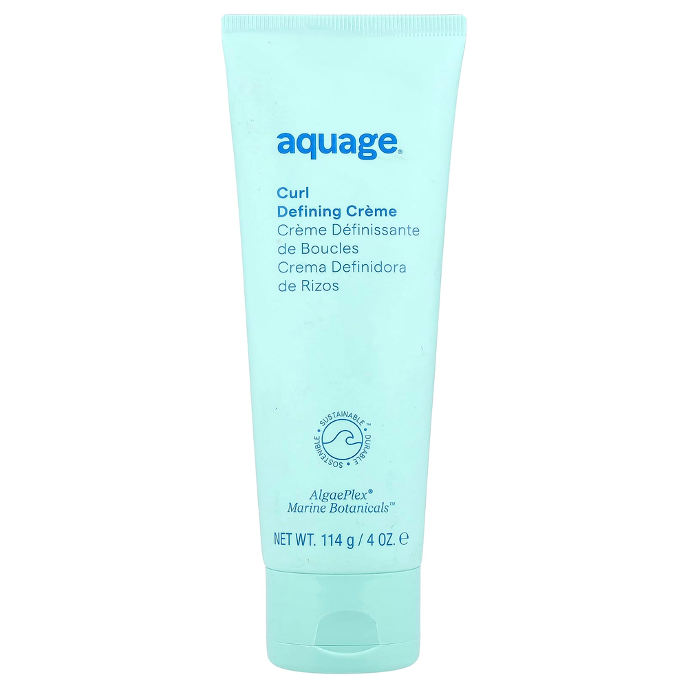 Aquage, крем для формирования кудрей, 114 г (4 унции)