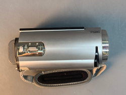JVC GZ-MG335HER