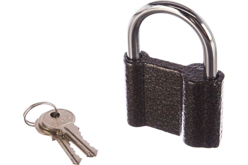 Замок висячий PD-22-70-Blister (аверс)(6/48)