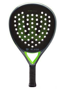 Ракетка для Padel Wilson Blade LT Padel 2