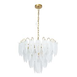 Подвесная люстра Arte Lamp