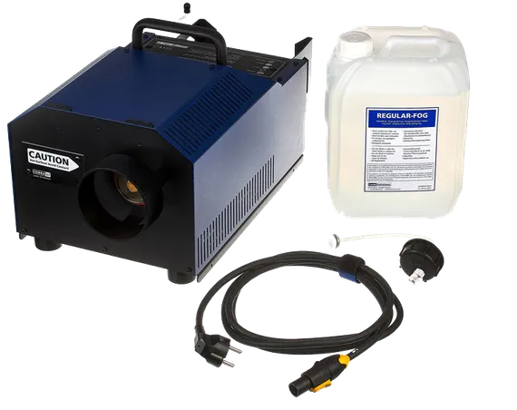 Look Solutions COBRA 3.1