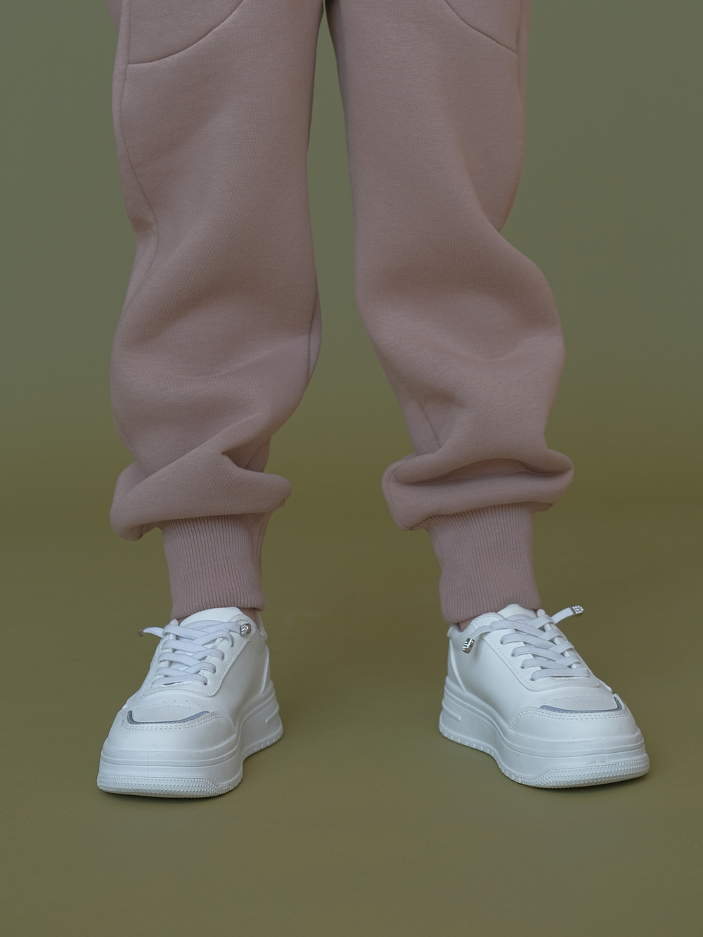 Комбинезон утепленный (Какао) Тедди*