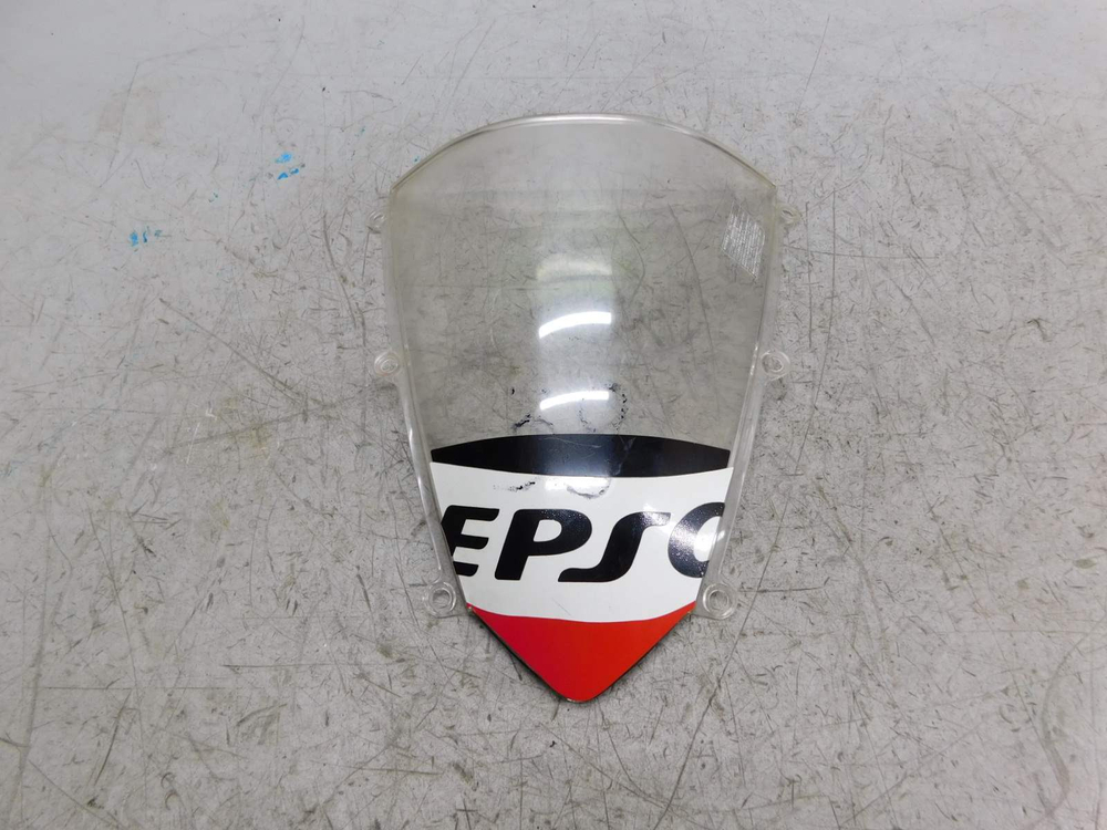 Стекло ветровое Honda CBR600RR 06-08