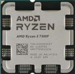 Процессор AMD Ryzen 5 7500F