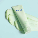 TOCOBO Гель-крем для лица успокаивающий с экстрактом центеллы, 75 мл