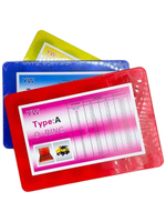 Набор колец уплотнительных резиновых 347 штук / маслобензостойкие