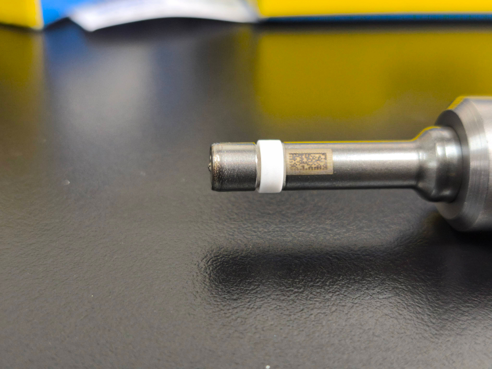 Форсунка VAG 1.4TSI CAXA 03C906036M