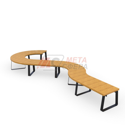 Лавка Змейка