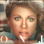 Olivia Newton-John / Olivia Newton-John's Greatest Hits (2LP)