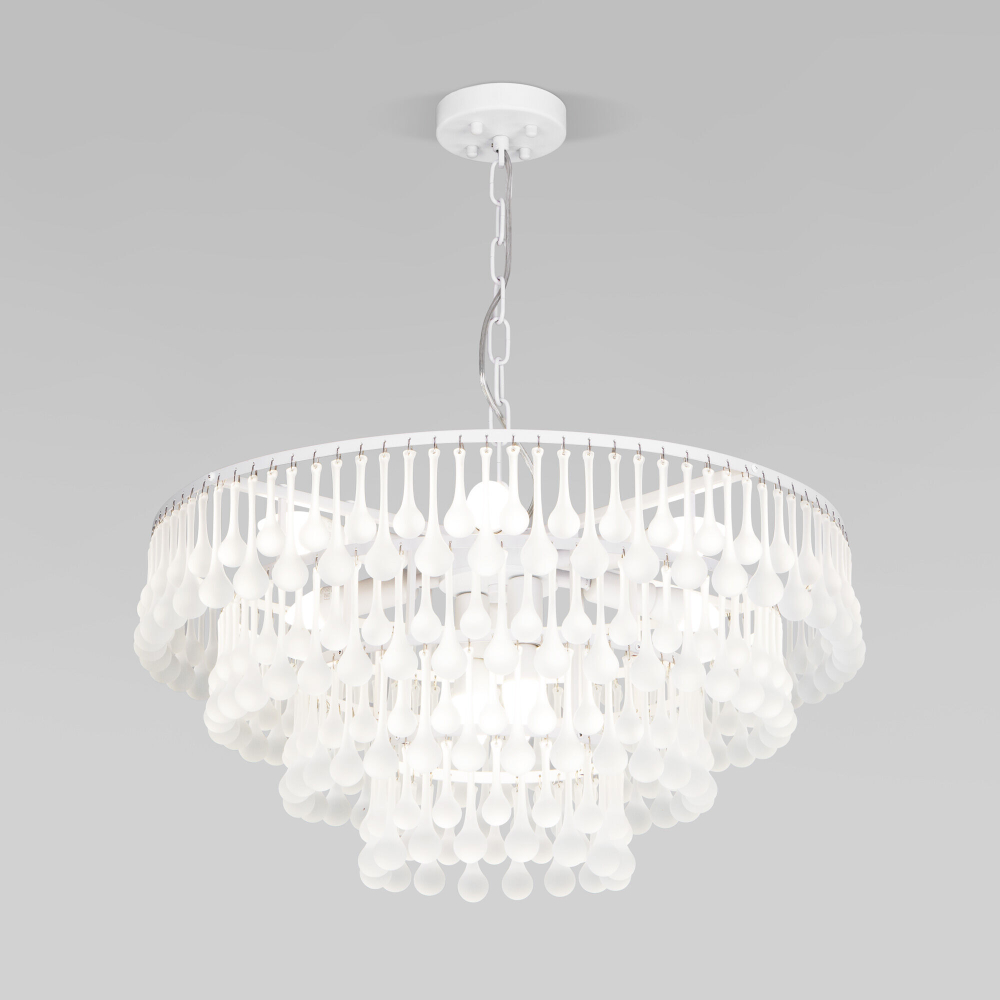 Подвесная люстра Bogate's Gutta 476/8