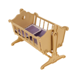 Колыбель "Коллекция" (Огонек)