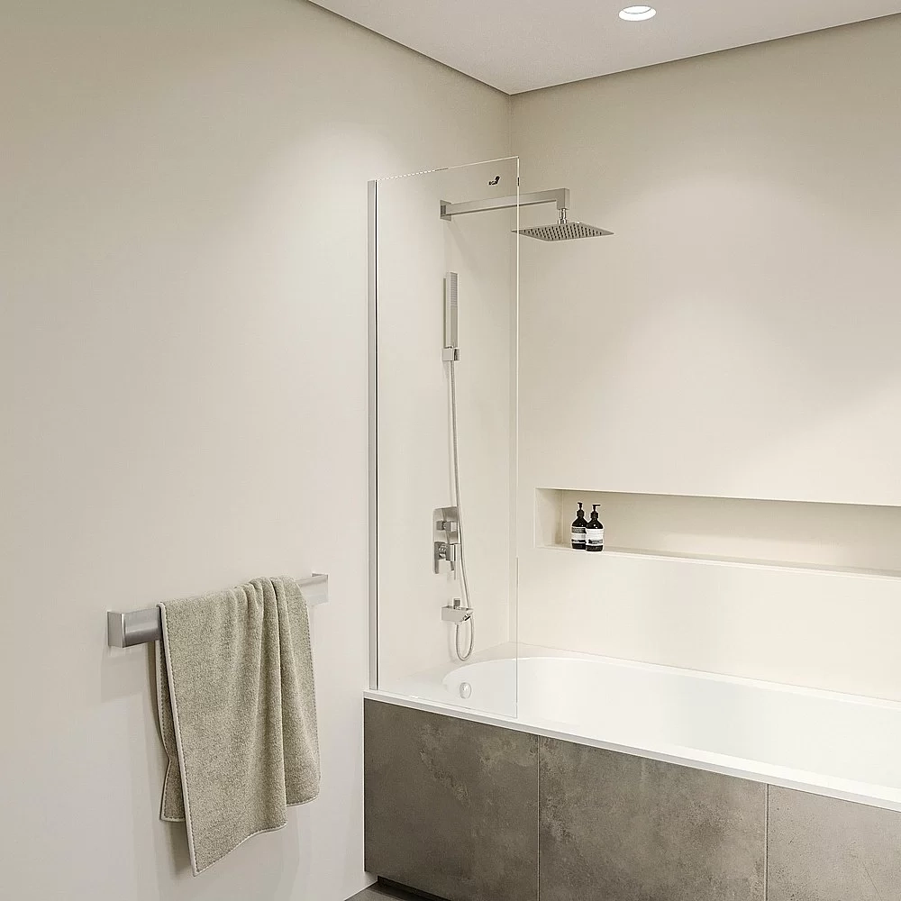 Душевая система RGW Shower Panels SP-6143-01 50140801-01 хром