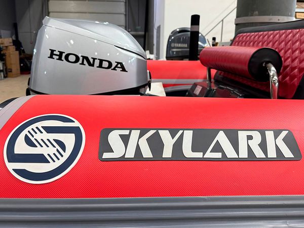 Надежные японские моторы для катеров и лодок