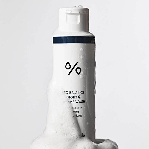 Энзимная пудра с древесным углём Dr.Ceuracle Pro Balance Night Enzyme Wash