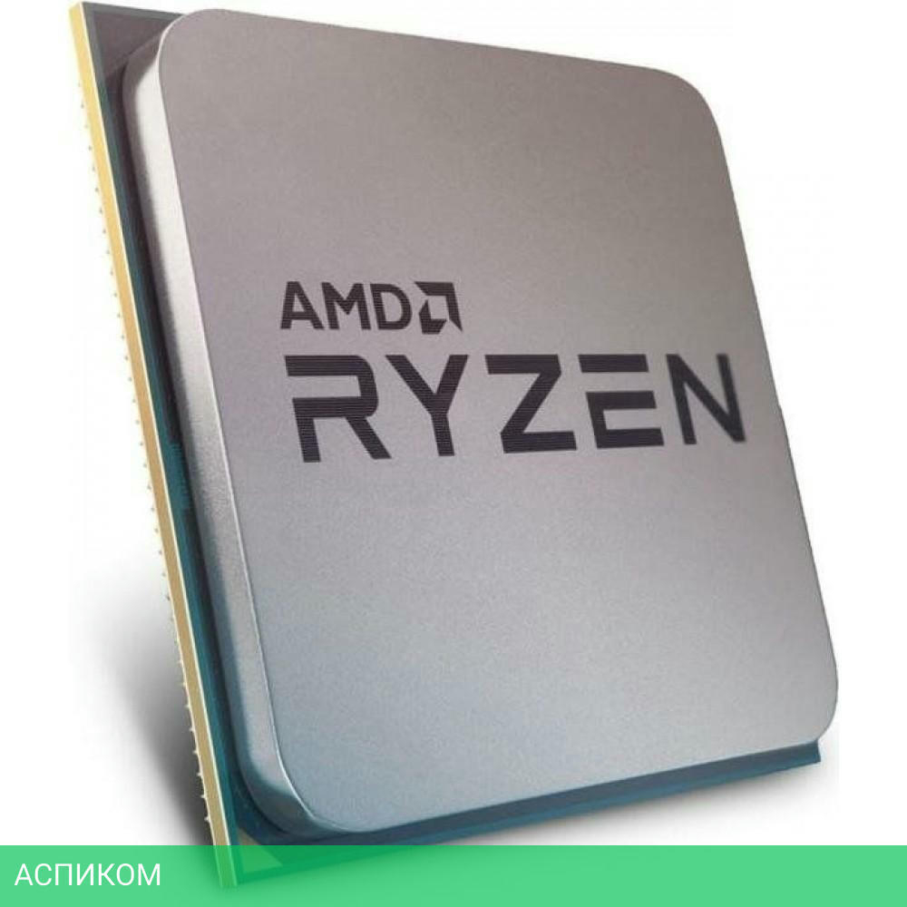 Процессор AMD Ryzen 7 5700G OEM