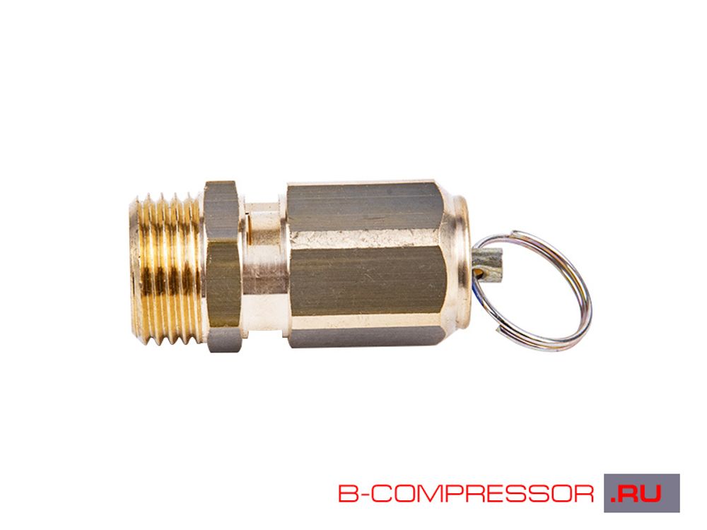 Предохранительный клапан для ресивера 11 бар 3993259 (ст. арт. К3.03.00.200)