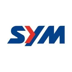 SYM VF125, Greece / SE Asia