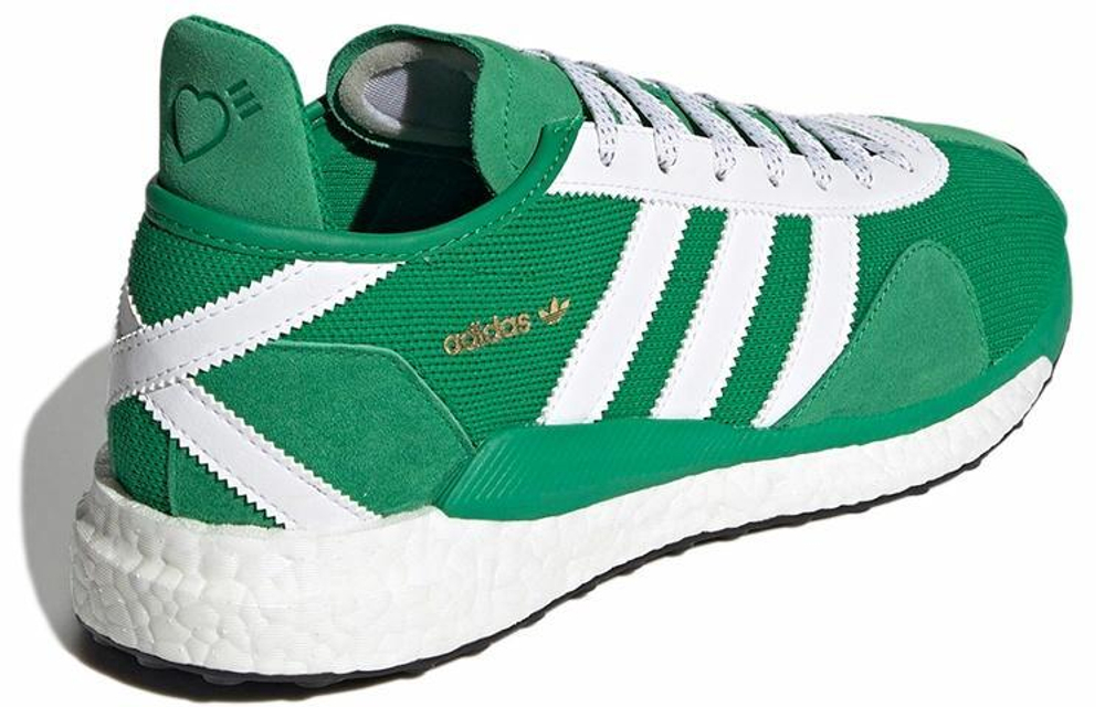 Кроссовки Human Made X Adidas Originals Tokio Solar