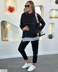 Костюм II-1494 Фабрика Моды