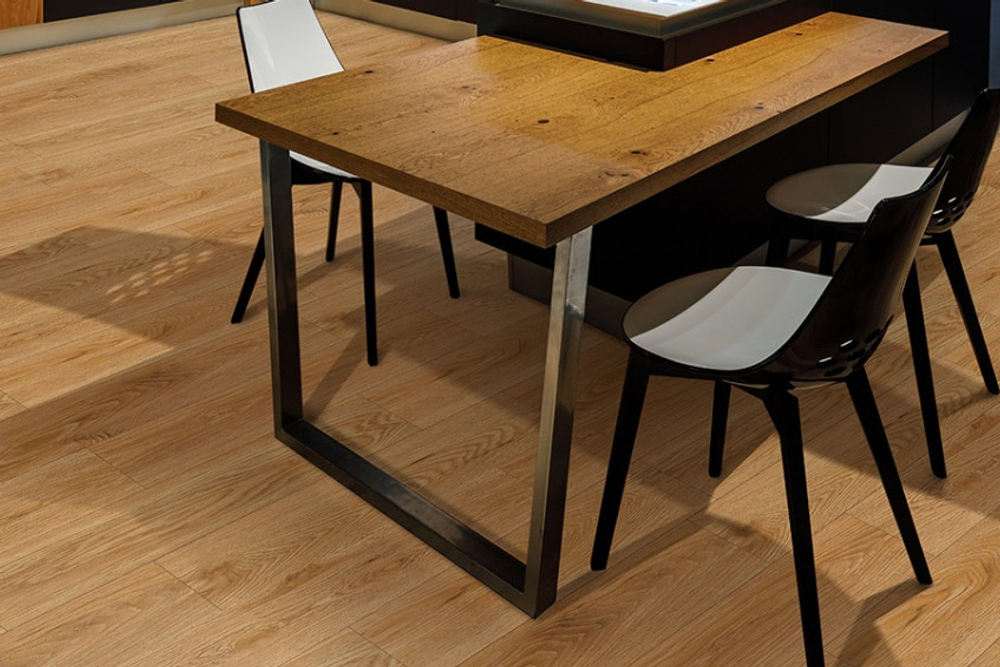 Кварц-винил SPC Floor Factor Classic 5 мм Oak Tawny 2.192м2