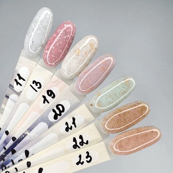 База Base Potal Mia 15 мл №23