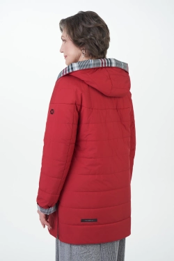Куртка женская Вельмира NorthBloom