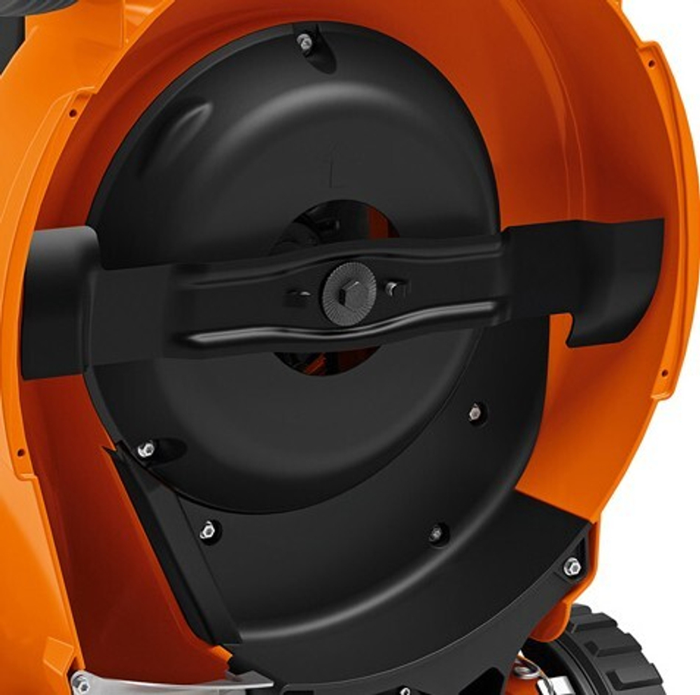 Газонокосилка Stihl RM 650 V