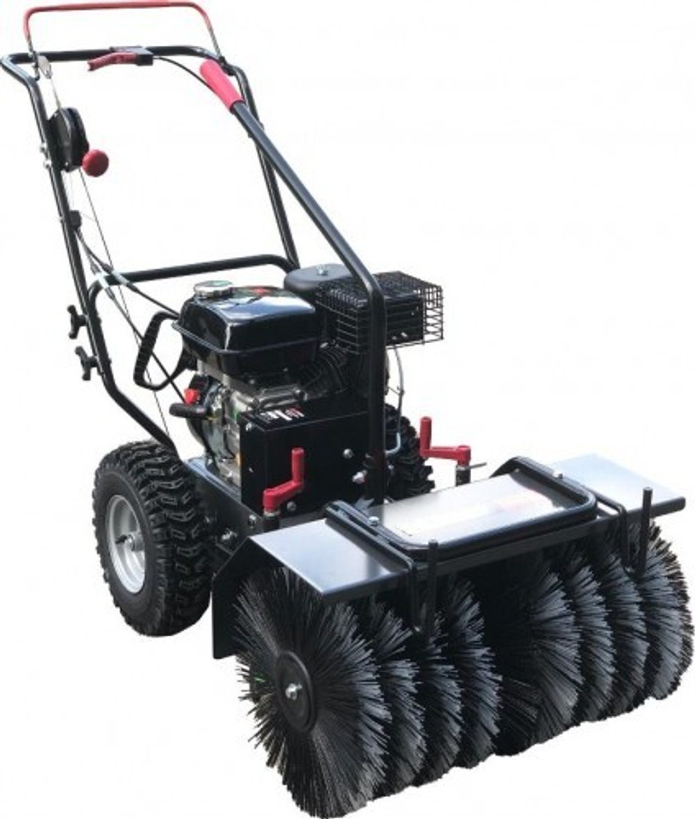 Подметальная машина Evoline SWG 620-160 SWG620-160