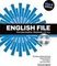 English File (3rd) Pre-Intermediate(SB+WB)+CD&amp;DVD