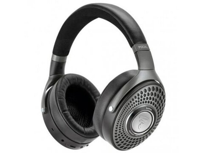 Наушники Focal Bathys