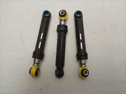 WLK24271OE/04 кт30 Комплект амортизаторов 90N (3 шт) для стиральных машин Bosch б/у