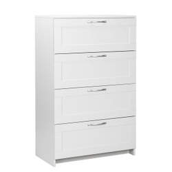 Сириус Комод 4 ящика