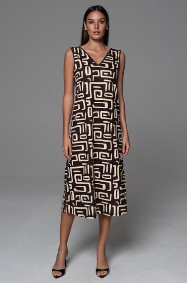 Сорочка Mia-Amore 5590 "Nola"